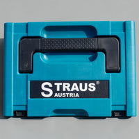 Straus Austria 1100W Aku Brusilica: Snaga Bez Ograničenja 4