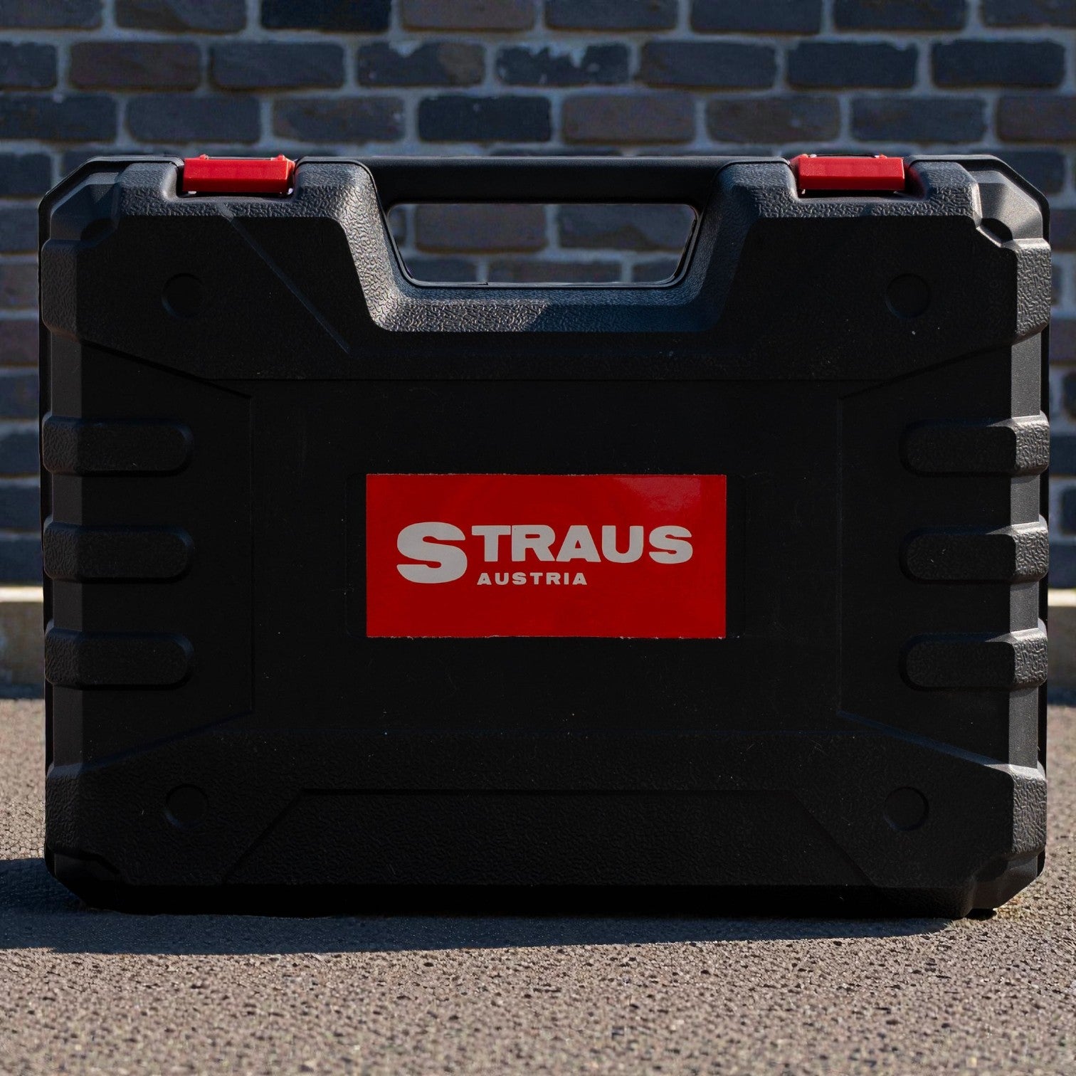 BEŽIČNI VISOKOTLAČNI PERAČ STRAUS AUSTRIA