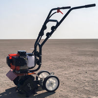 MOTORNA FREZA STRAUS AUSTRIA 5.2 HP 2