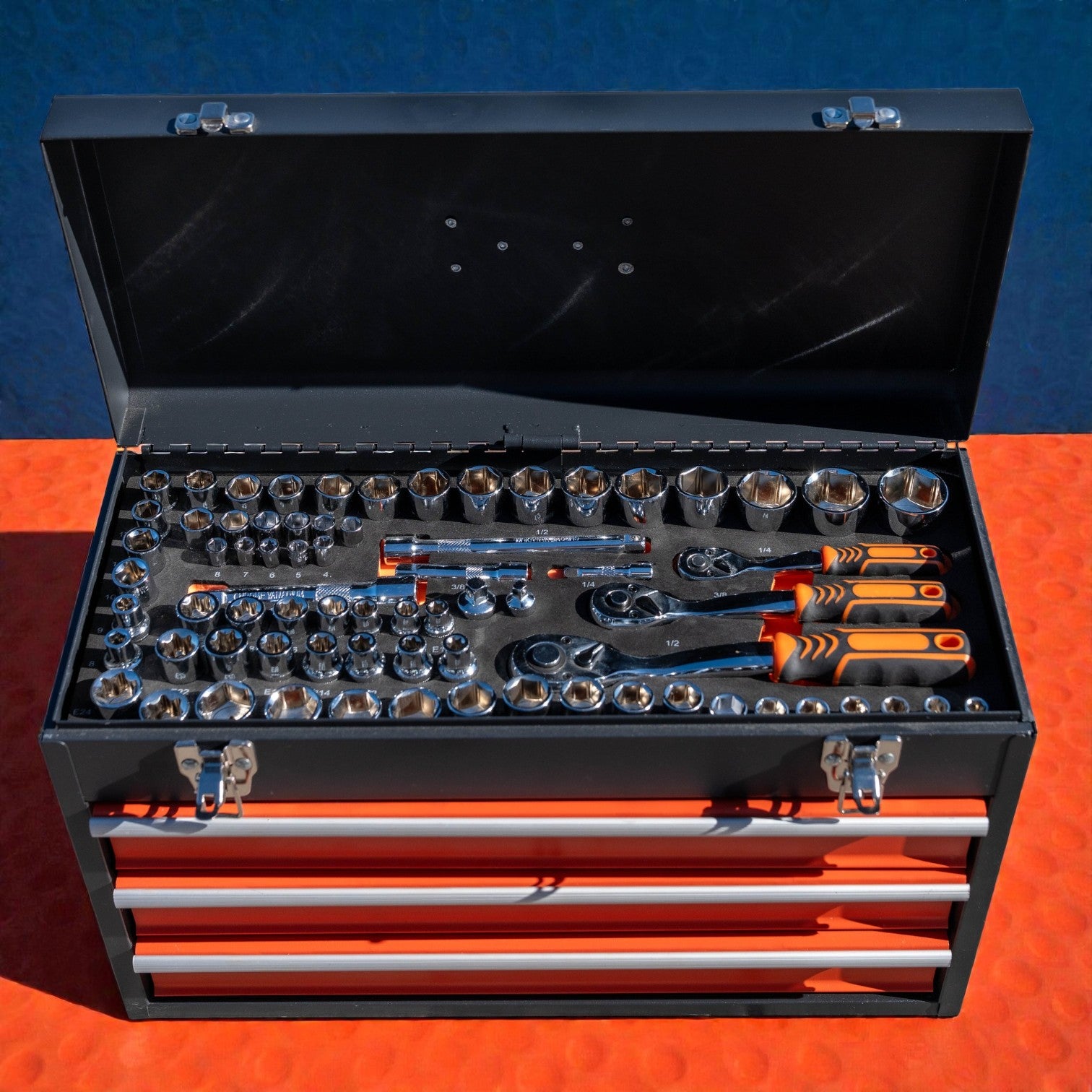 PROFESIONALNI KOFER ALATA