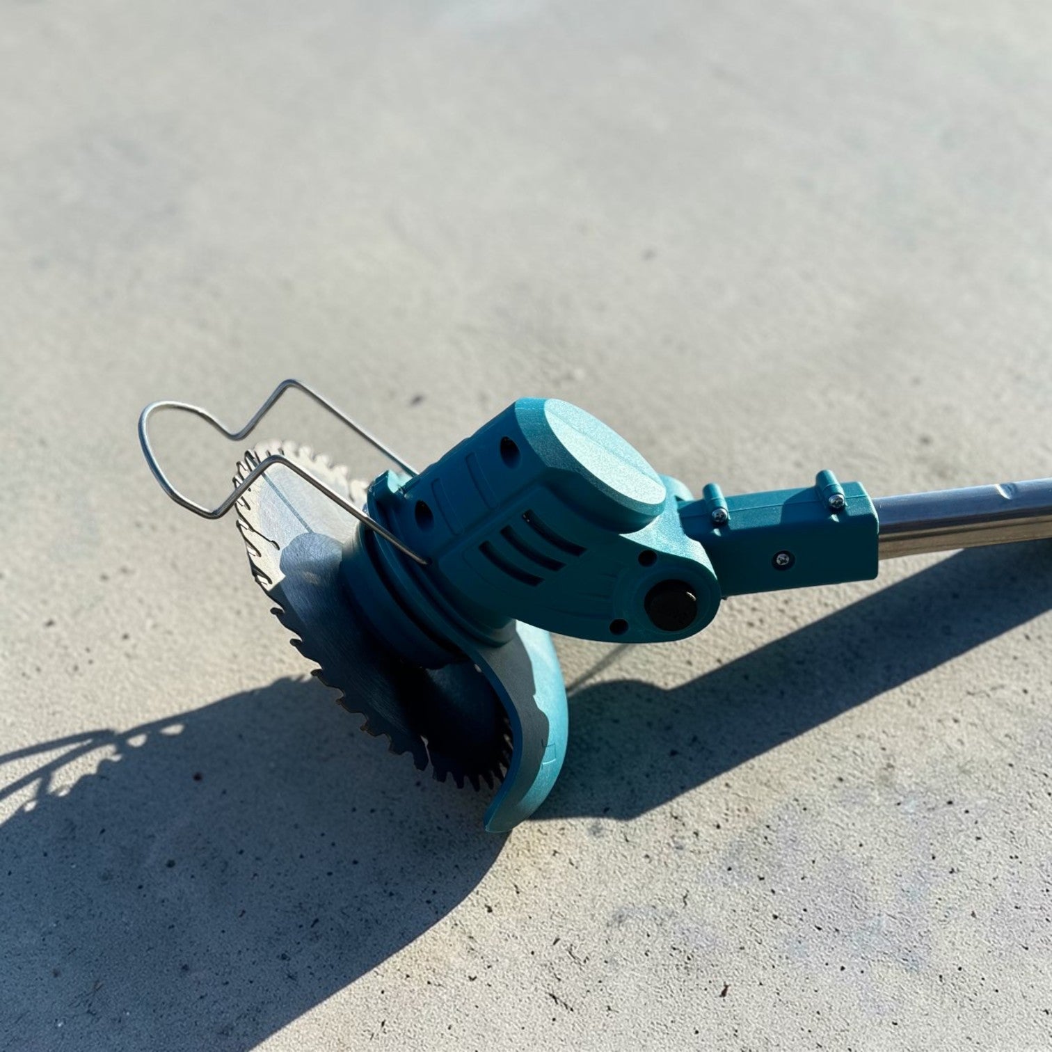 AKU TRIMER STRAUS AUSTRIA