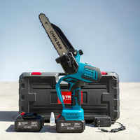 AKU LANČANA PILA 8” BRUSHLESS – STRAUS AUSTRIA 2