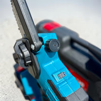 AKU LANČANA PILA 8” BRUSHLESS – STRAUS AUSTRIA 3