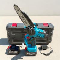 AKU LANČANA PILA 8” BRUSHLESS – STRAUS AUSTRIA 4